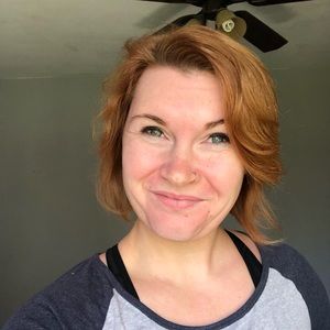 Meet your Posher, Diana